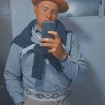 Michael Olguin - @mrmike_o - Instagram