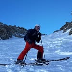 Michael Olheiser - @trainhard4life - Instagram