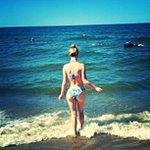 Michael Olinger - @hartlinoon - Instagram