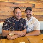 Michael Olinger - @magic_mike23 - Instagram