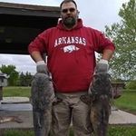 Michael Olinger - @billsfan1981 - Instagram