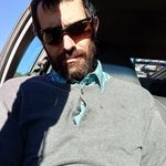 Michael Ricky Olinger - @michael.olinger - Instagram