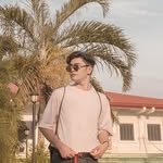 Michael Dion Olmedo - @stylediyon - Instagram