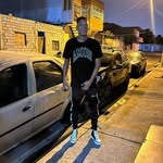 Michael Olmedo - @michaell_ronald - Instagram