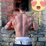 Michael olmedo - @mikaekagonzales - Instagram