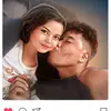 michael y Eliana - @michaelolmedoquij1 - TikTok