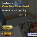 HazyRaindrop - @olmsted.michael - Instagram