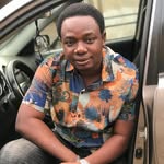 Michael B Olorunfemi - @femmike4real - Instagram
