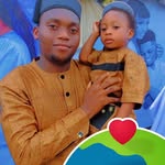 Michael Gbenga Olorunfemi - @myhkael1968 - Instagram