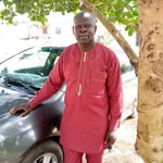 Michael Olorunfemi - @michael.olorunfemi.167 - Instagram