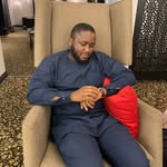 Michael Olorunfemi - @officialmyke1 - Instagram
