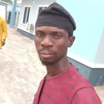 Michael Olorunfemi - @st._mickael - Instagram