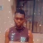 Michael Olorunfemi - @myhkael007 - Instagram