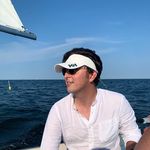 Michael Olshansky - @mike_ols - Instagram