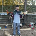 Michael Olvera - @etx.bomba.13 - Instagram