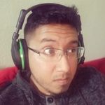 Michael Olvera - @duh_s3npa1 - Instagram