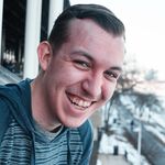 Michael Olvera - @mike7057 - Instagram