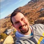 Michael Oman - @mikeoman3411 - Instagram
