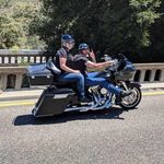 Michael Oman - @roadglider13 - Instagram