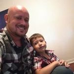 Michael Oman - @mromangoarmy - Instagram