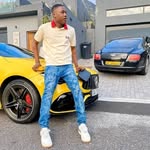 Michael onah - @michaelben867 - Instagram