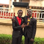Michael Onah - @mikeluche53 - Instagram