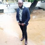 Michael Onah - @onah8719 - Instagram