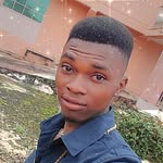 Michael Onah - @onah9121 - Instagram
