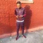 Michael Oneil - @thee_bontidos_kxng - Instagram