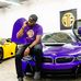 Michael Onuoha - Facebook