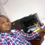 Michael Onuoha - @mykul4ever - Instagram