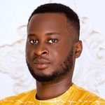 Michael Onuoha - @anakinmikeo - Instagram