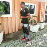 Michael Onuoha - @ndizfashion - Instagram