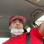Michael Oquendo - @chronic1mike - Instagram