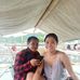 Michael Orbong - Facebook