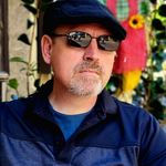 Michael O'Rell - @wretched_archangel - Instagram