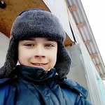 Michael Orlov - @mihidze.005 - Instagram