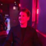 Michael Orlov - @migelseror - Instagram