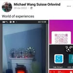 Michael Wang Suisse Orlovind - @michalchrocewicz.michaelorlov - Instagram