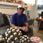 Michael Horner - @michael.horner.944 - Instagram