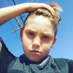 Michael Orona - @michael_is_a_god2134 - Instagram
