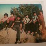 Michael Orona - @squirrelnuts61 - Instagram
