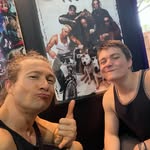 Michael Orr - @mikeorrmike - Instagram