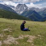 Michael Orr - @heliophila - Instagram