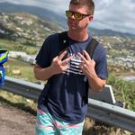 Michael Orr - @orrmichaelc - Instagram