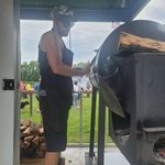 Michael Ortmann - @pitmaster_michael - Instagram