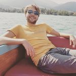 Michael Ortmann - @mikaelepizza - Instagram