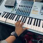 Michael Osborn - @papitothemagicshiaan - Instagram
