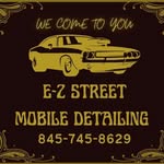 Michael Osborn - @ezstreetmobiledetailing - Instagram