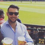 Michael Osborn - @osborn27 - Instagram